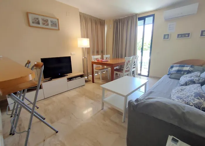 Calafell Sant Antoni