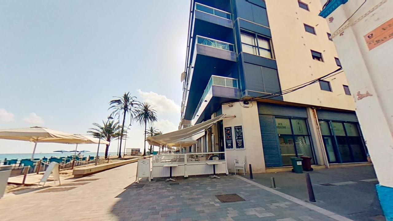 Sant Antoni Appartement *