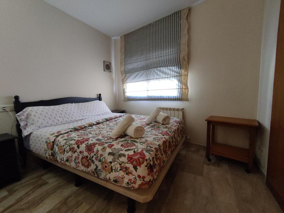Sant Antoni Apartamento Calafell