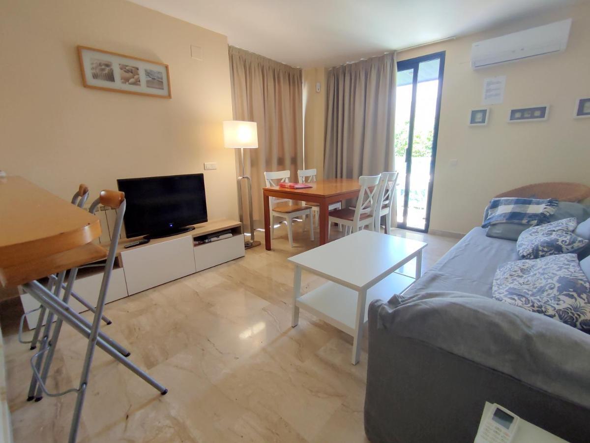 Apartamento Sant Antoni *