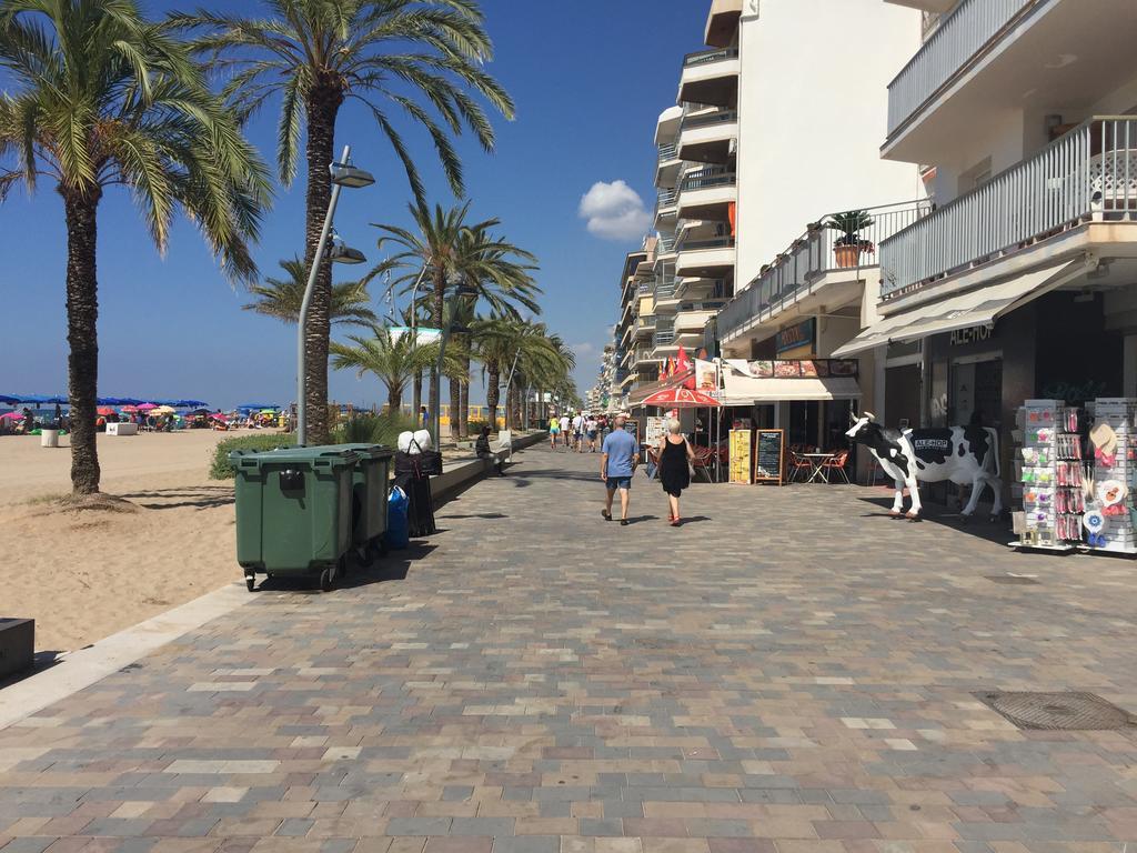 Sant Antoni Appartement Calafell