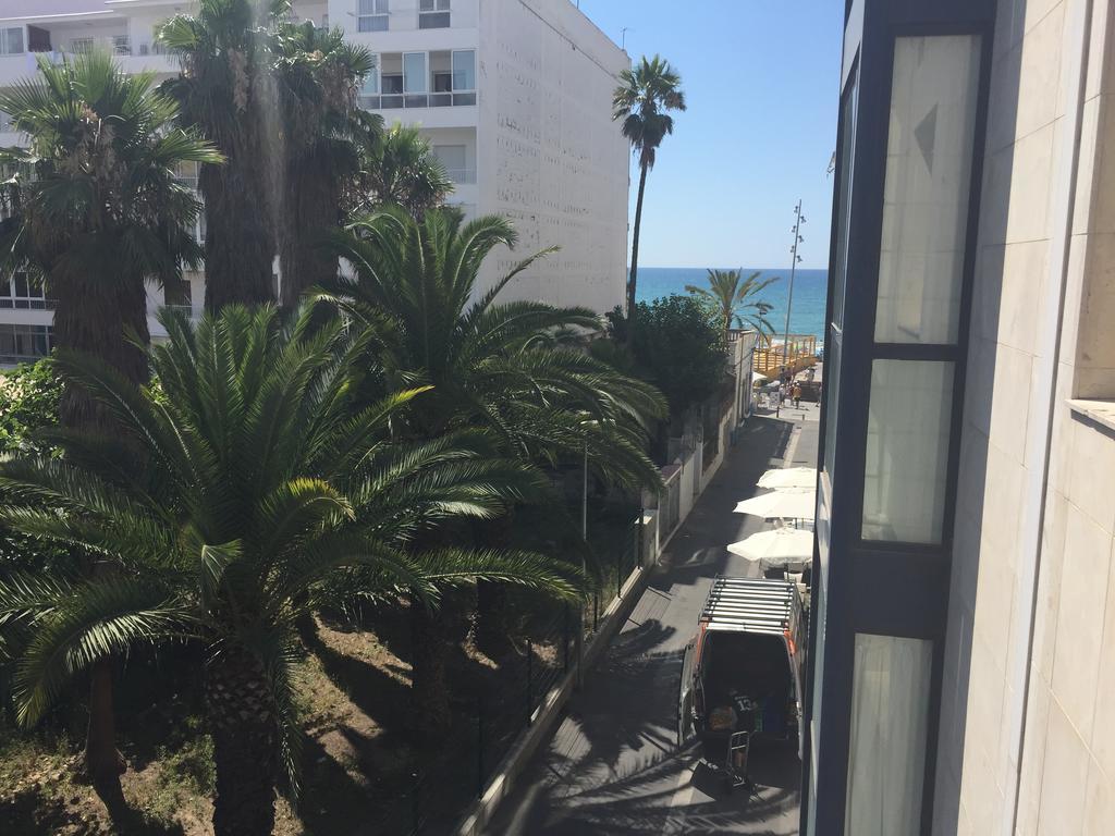 Sant Antoni Appartement *