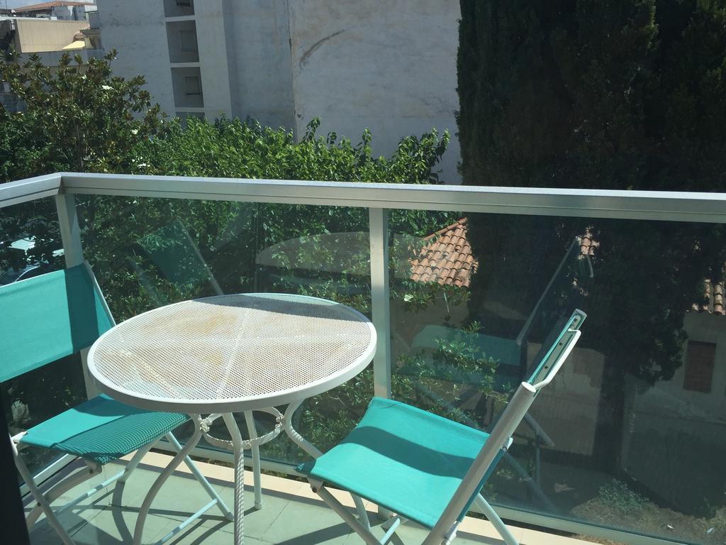 Sant Antoni Apartamento