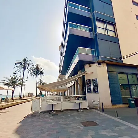 Calafell Sant Antoni Apartment Exterior photo