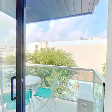 Calafell Sant Antoni Apartment Exterior photo