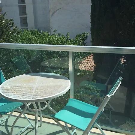 Calafell Sant Antoni Apartment Exterior photo