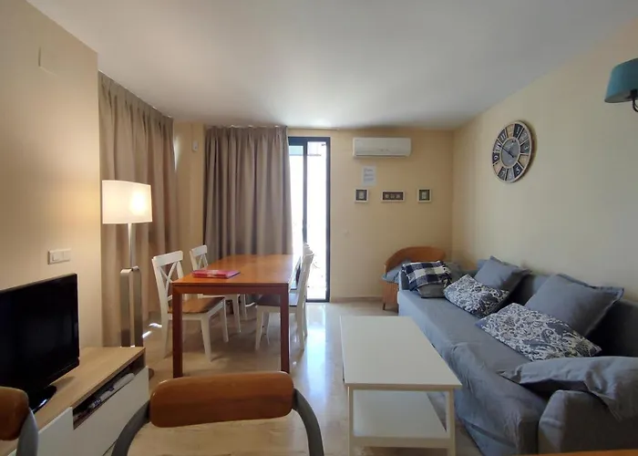Calafell Sant Antoni