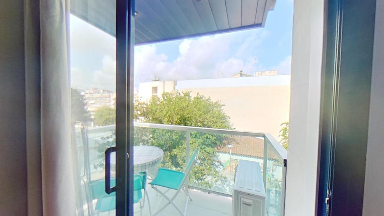 Sant Antoni Apartment *