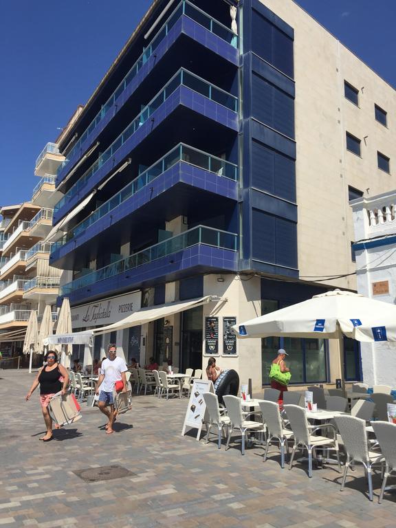 Apartment Sant Antoni